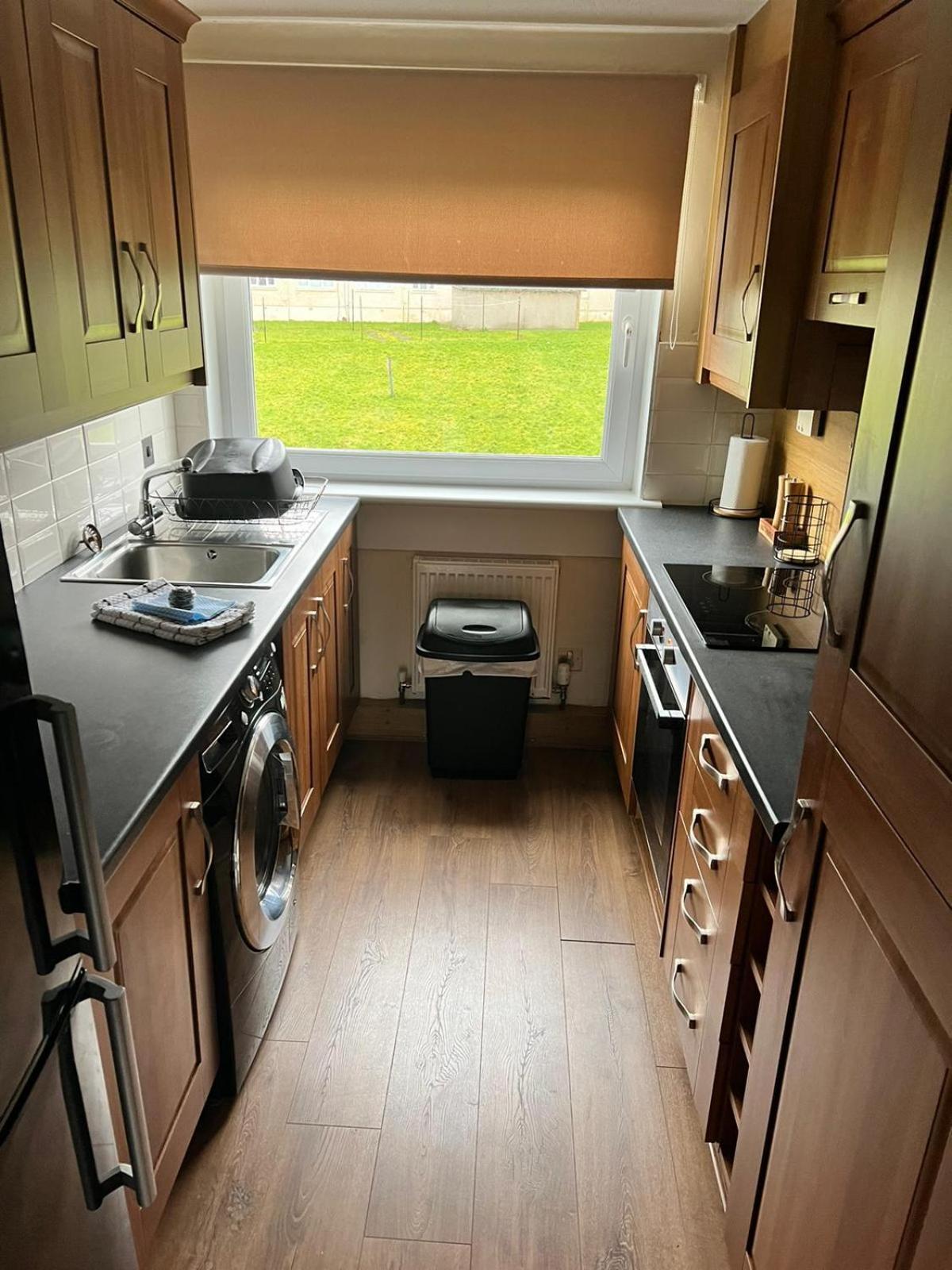 Geddes View Apartment East Kilbride Luaran gambar